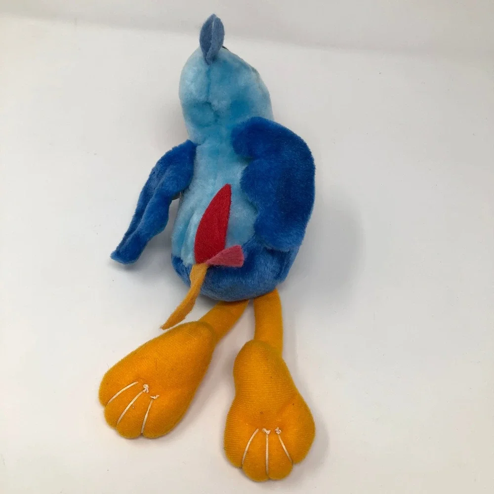 VINTAGE Kellogg's Froot Loops Cereal TOUCAN SAM Mascot 10